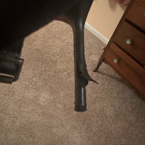 Authentic Manolo Blahnik heels - Picture 6 of 7